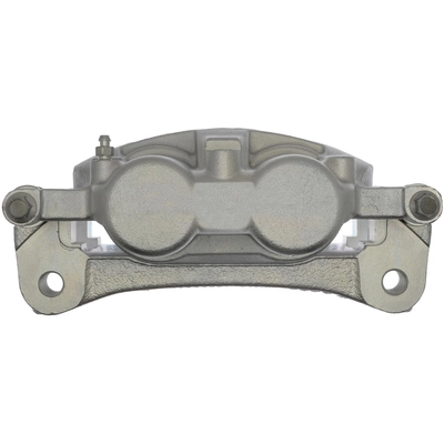Rear Right Rebuilt Caliper With Pad by RAYBESTOS - RC12277C pa13