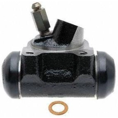 Rear Right Wheel Cylinder by ACDELCO PROFESSIONAL - 18E495 pa4