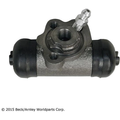Rear Right Wheel Cylinder by BECK/ARNLEY - 072-8252 pa1
