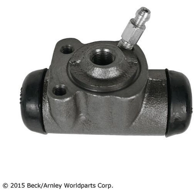 Rear Right Wheel Cylinder by BECK/ARNLEY - 072-8755 pa1
