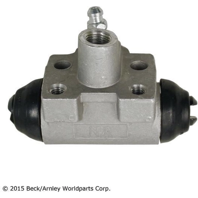 Rear Right Wheel Cylinder by BECK/ARNLEY - 072-9460 pa1