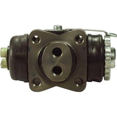 Rear Right Wheel Cylinder by CENTRIC PARTS - 134.44724 pa3