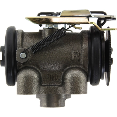 Rear Right Wheel Cylinder by CENTRIC PARTS - 134.76036 pa7