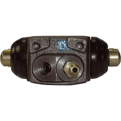Rear Right Wheel Cylinder by CENTRIC PARTS - 135.40301 pa4