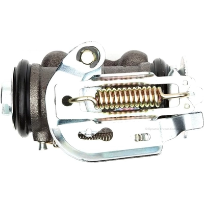 DYNAMIC FRICTION COMPANY - 375-27001 - Drum Brake Wheel Cylinder pa3