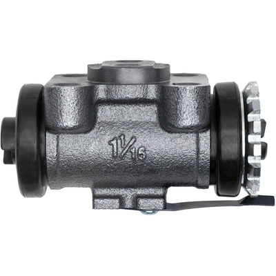 DYNAMIC FRICTION COMPANY - 375-37012 - Drum Brake Wheel Cylinder pa2