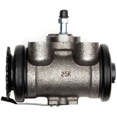 DYNAMIC FRICTION COMPANY - 375-37017 - Drum Brake Wheel Cylinder pa3
