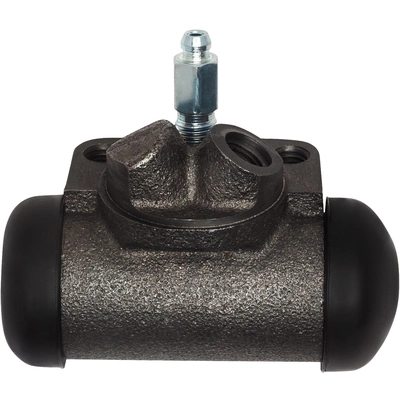 DYNAMIC FRICTION COMPANY - 375-46007 - Drum Brake Wheel Cylinder pa1
