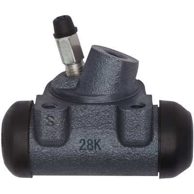 DYNAMIC FRICTION COMPANY - 375-47045 - Drum Brake Wheel Cylinder pa1