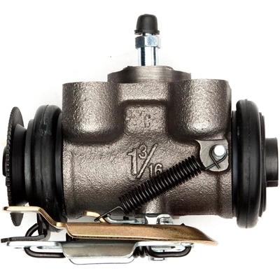 DYNAMIC FRICTION COMPANY - 375-47085 - Drum Brake Wheel Cylinder pa3