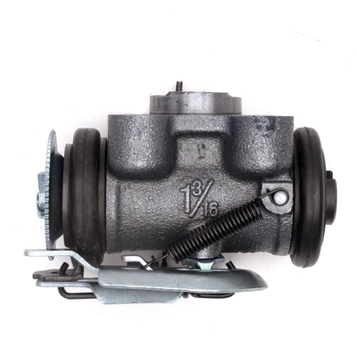 DYNAMIC FRICTION COMPANY - 375-47086 - Drum Brake Wheel Cylinder pa1