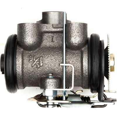 DYNAMIC FRICTION COMPANY - 375-47090 - Drum Brake Wheel Cylinder pa4