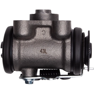 DYNAMIC FRICTION COMPANY - 375-47097 - Drum Brake Wheel Cylinder pa4