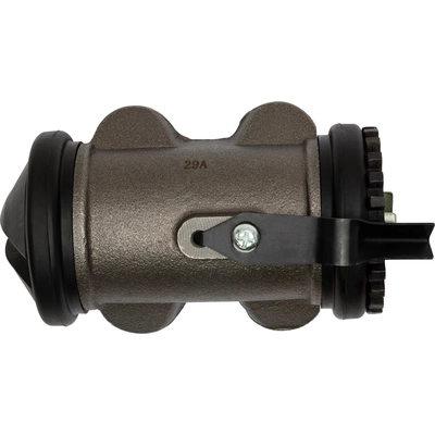DYNAMIC FRICTION COMPANY - 375-48009 - Drum Brake Wheel Cylinder pa7