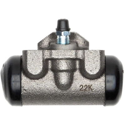 Rear Right Wheel Cylinder by DYNAMIC FRICTION COMPANY - 375-54066 pa1