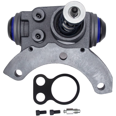 DYNAMIC FRICTION COMPANY - 375-54117 - Drum Brake Wheel Cylinder pa1