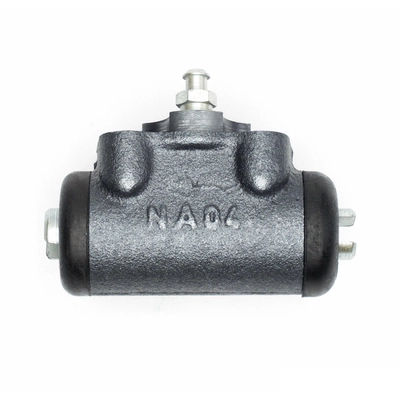 DYNAMIC FRICTION COMPANY - 375-72003 - Rear Passenger Side Drum Brake Wheel Cylinder pa1