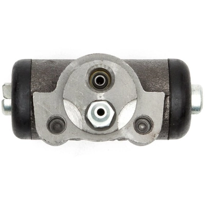 DYNAMIC FRICTION COMPANY - 375-72003 - Rear Passenger Side Drum Brake Wheel Cylinder pa2