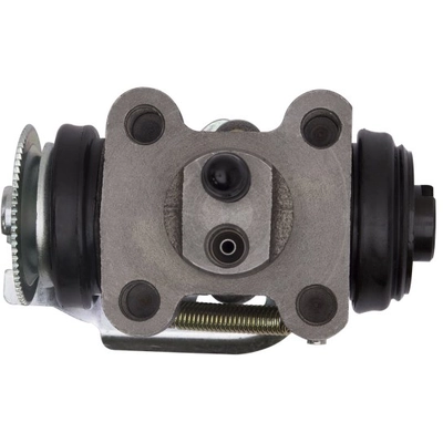 DYNAMIC FRICTION COMPANY - 375-72021 - Rear Passenger Side Forward Drum Brake Wheel Cylinder pa2