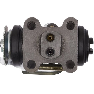 DYNAMIC FRICTION COMPANY - 375-72022 - Rear Passenger Side Rearward Drum Brake Wheel Cylinder pa2