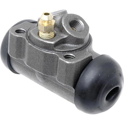Rear Right Wheel Cylinder by RAYBESTOS - WC13387 pa16