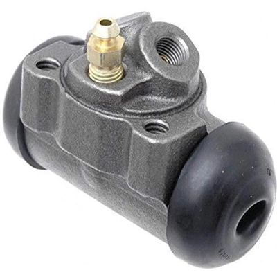 Rear Right Wheel Cylinder by RAYBESTOS - WC13387 pa21