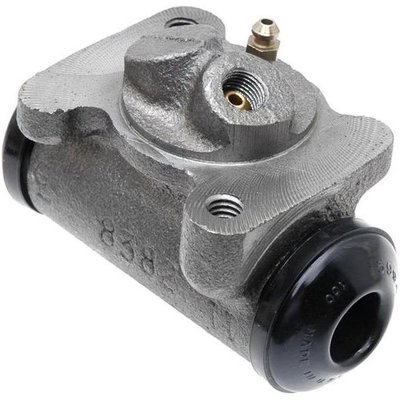 Rear Right Wheel Cylinder by RAYBESTOS - WC14069 pa6