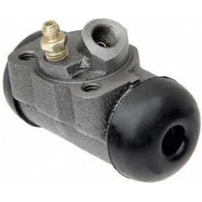 Rear Right Wheel Cylinder by RAYBESTOS - WC14521 pa12