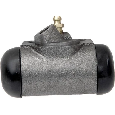 Rear Right Wheel Cylinder by RAYBESTOS - WC14521 pa22
