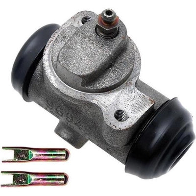 Rear Right Wheel Cylinder by RAYBESTOS - WC17015 pa6