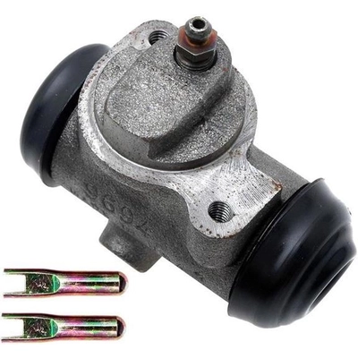 Rear Right Wheel Cylinder by RAYBESTOS - WC17015 pa7