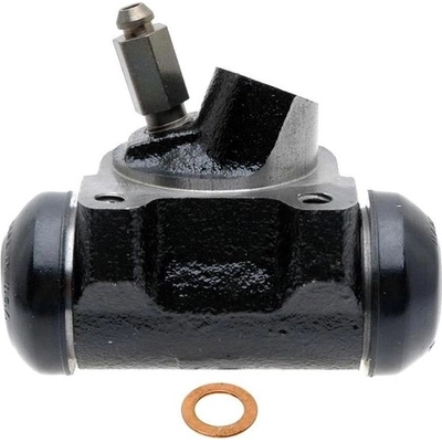 Rear Right Wheel Cylinder by RAYBESTOS - WC19044 pa27