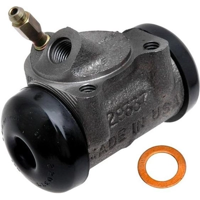Rear Right Wheel Cylinder by RAYBESTOS - WC19086 pa16