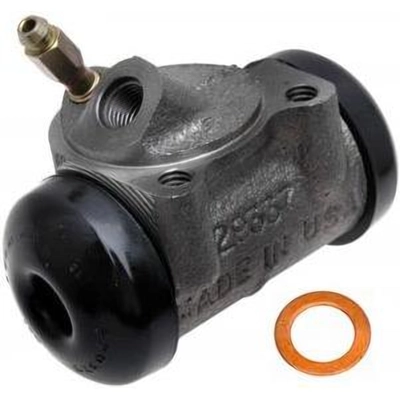 Rear Right Wheel Cylinder by RAYBESTOS - WC19086 pa21