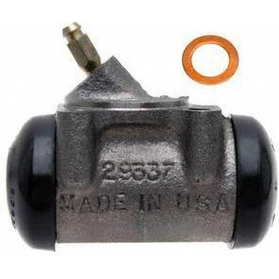 Rear Right Wheel Cylinder by RAYBESTOS - WC19086 pa27
