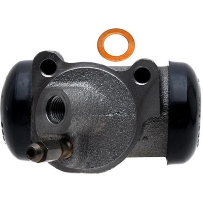 Rear Right Wheel Cylinder by RAYBESTOS - WC19087 pa13