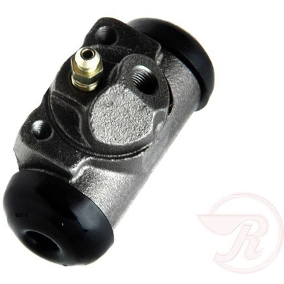 Rear Right Wheel Cylinder by RAYBESTOS - WC27191 pa13