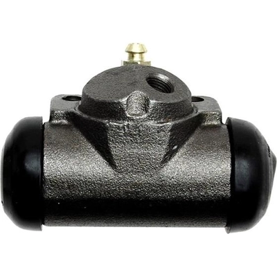 Rear Right Wheel Cylinder by RAYBESTOS - WC27191 pa16