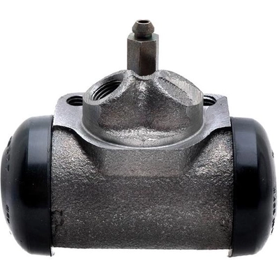 Rear Right Wheel Cylinder by RAYBESTOS - WC34474 pa27
