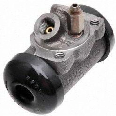 Rear Right Wheel Cylinder by RAYBESTOS - WC34475 pa21