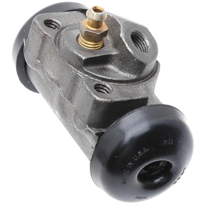Rear Right Wheel Cylinder by RAYBESTOS - WC36076 pa11