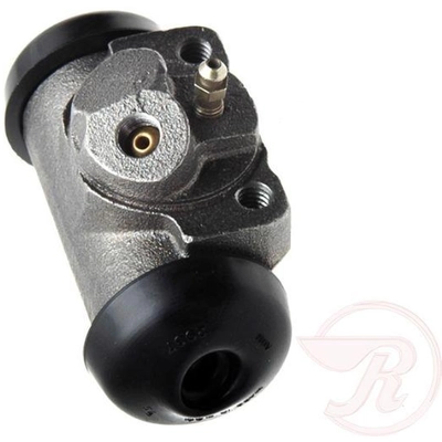 Rear Right Wheel Cylinder by RAYBESTOS - WC36106 pa12