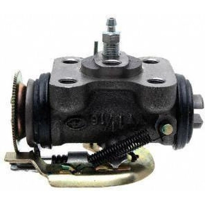 Rear Right Wheel Cylinder by RAYBESTOS - WC370006 pa6