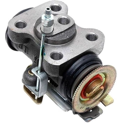 Rear Right Wheel Cylinder by RAYBESTOS - WC370006 pa9