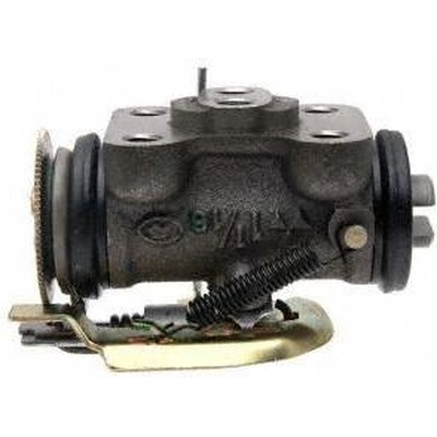 Rear Right Wheel Cylinder by RAYBESTOS - WC370007 pa17