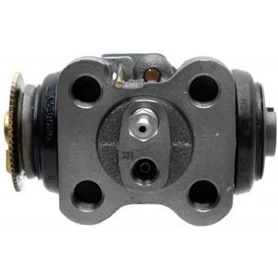 Rear Right Wheel Cylinder by RAYBESTOS - WC370009 pa13