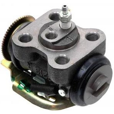 Rear Right Wheel Cylinder by RAYBESTOS - WC370009 pa14