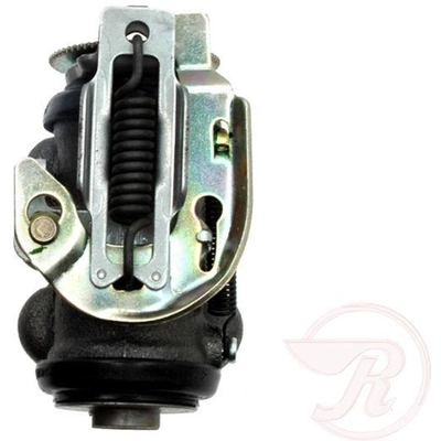 Rear Right Wheel Cylinder by RAYBESTOS - WC370010 pa10