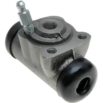 Rear Right Wheel Cylinder by RAYBESTOS - WC370056 pa6