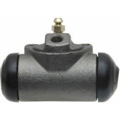 Rear Right Wheel Cylinder by RAYBESTOS - WC370077 pa19